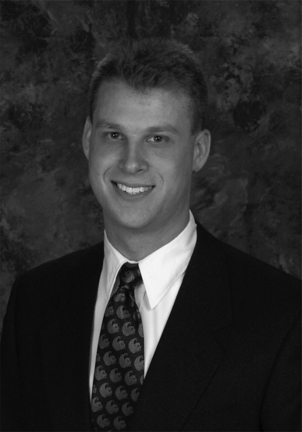 Greg Auerbach, MBA