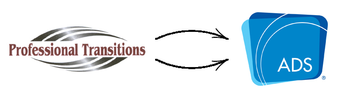 Professional Transitions, Inc is now ADS Florida, LLC!